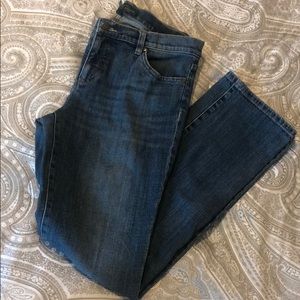 RALPH LAUREN jeans - great condition!